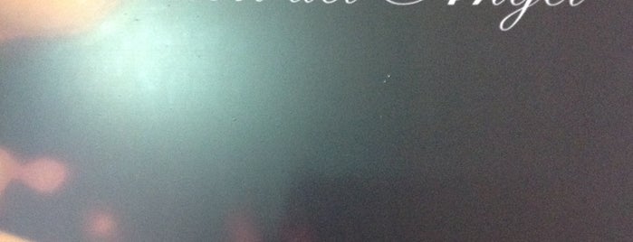 Rincón del ángel is one of สถานที่ที่ Daniela ถูกใจ.