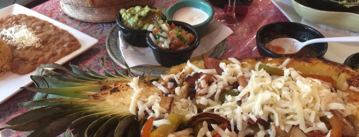 mi rancho mexican grill is one of Posti che sono piaciuti a Ataylor.