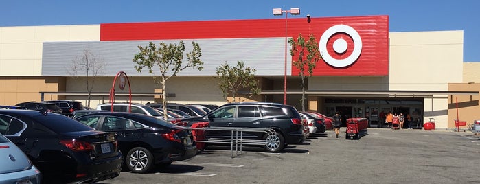 Target is one of Woodland Hills's and Tarzana's best spots.