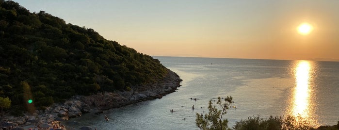 Atspas Beach is one of Serdar'ın Beğendiği Mekanlar.