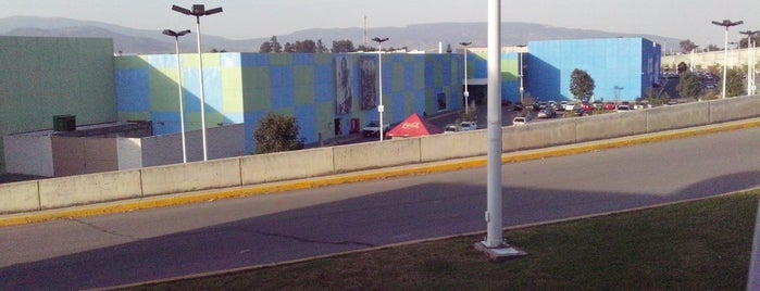 Las Plazas Outlet Guadalajara is one of Lugares por ir (o ya fui).