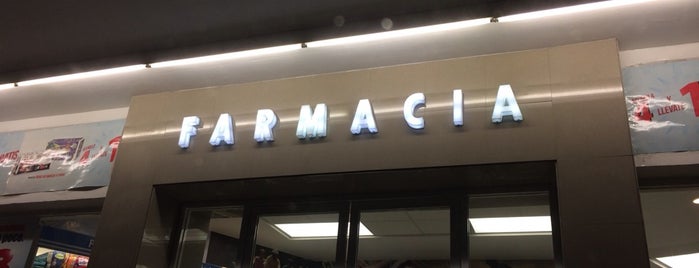Farmacia del Ahorro is one of Lugares favoritos de Ana.