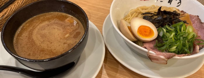 和dining清乃 岩出店 is one of ラーメン.
