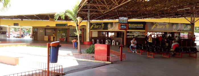 Terminal Rodoviário de Juazeiro do Norte is one of Lugares que frequento em Juazeiro do Norte..