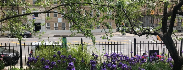 William A Harris Garden is one of Lieux qui ont plu à Jeeleighanne.