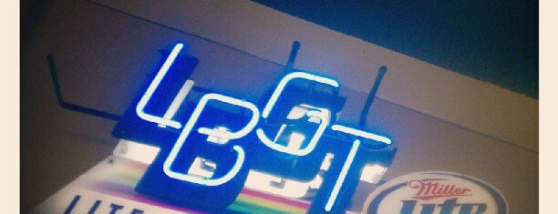 208 East is one of Gay bars & clubs.