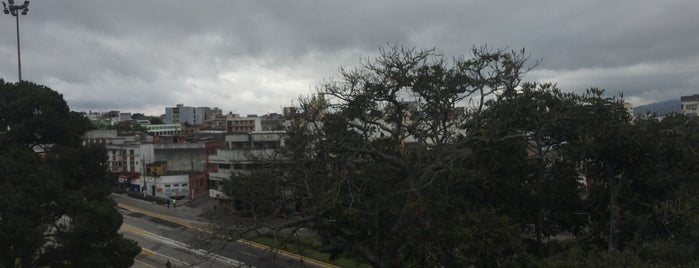 Plaza Municipal is one of Guatemala.