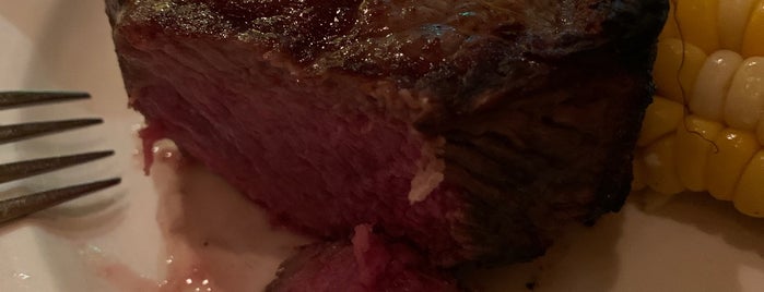La Pampa Argentinian Steak House is one of Sergioさんの保存済みスポット.