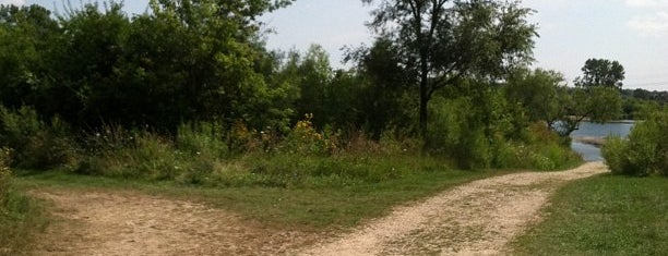 East Branch Forest Preserve Of DuPage County is one of Hiking in Northeast Illinois.