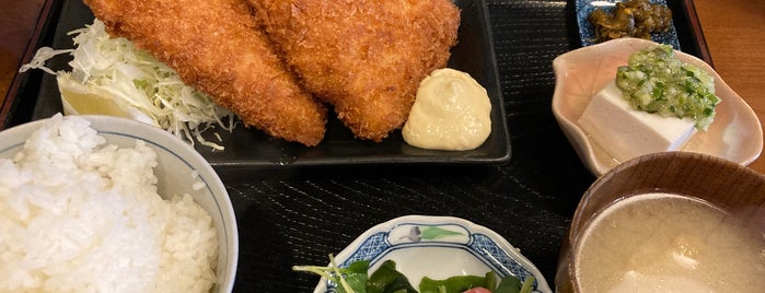 満天 is one of Jp food.