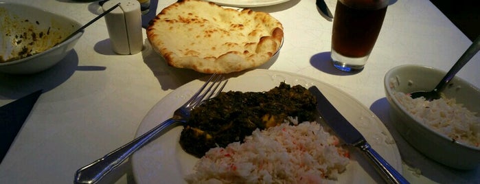 Bay of Bengal Indian Restaurant is one of Edinburgh Eating Out.