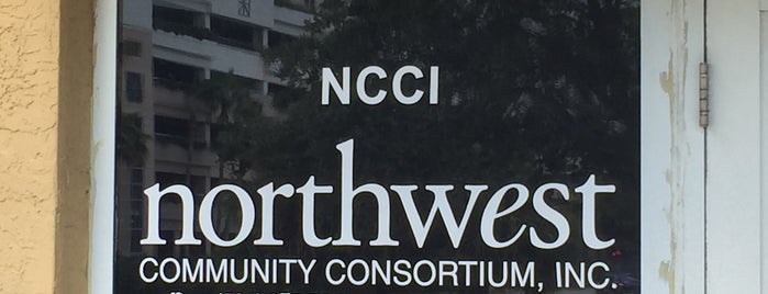 Northwest is one of City of West Palm Beach neighborhoods.