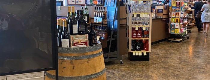Total Wine & More is one of Florida.
