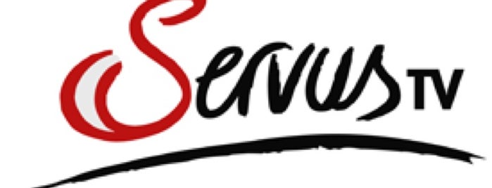 Servus TV is one of Working Space.