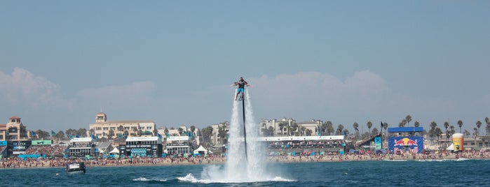 Jetpack America is one of San Diego, cali.