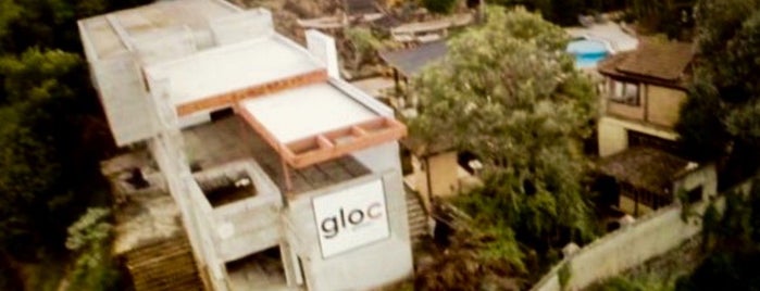 GLOC - Espaço Global de Cultura is one of Orte, die Antonio gefallen.