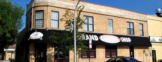 Grand Cafe Chicago is one of The Next Big Thing.