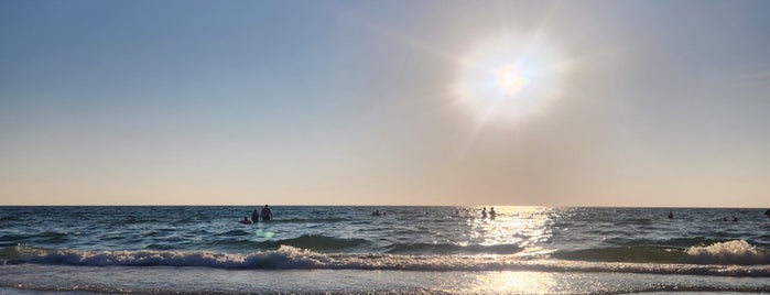 Indian Rocks Beach Access 16th Ave. is one of Bucket List.