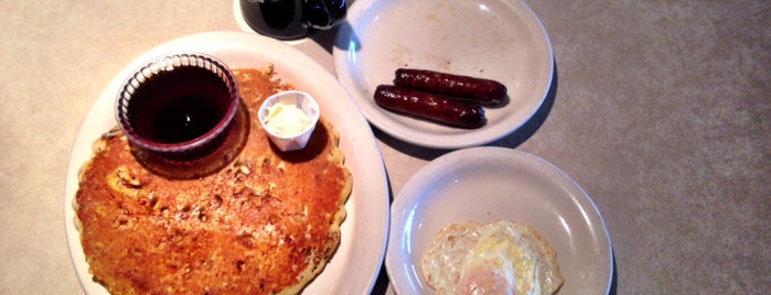 Butler's Breakfast and Lunch is one of Posti che sono piaciuti a John.