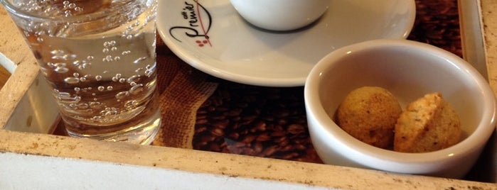 Café Premier is one of Lugares favoritos de Guto.