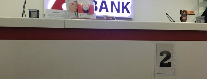 AgroBank is one of Places I Like!.