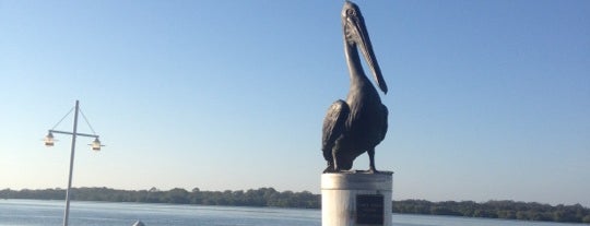 Jetty is one of สถานที่ที่ João ถูกใจ.