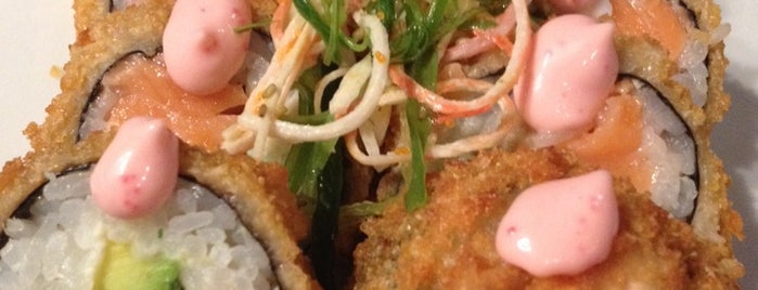Sushi-Go is one of La vida -y la comida- en el mar es más sabrosa.