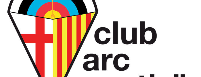Club Arc Montjuïc - Indoor is one of To Try - Elsewhere34.