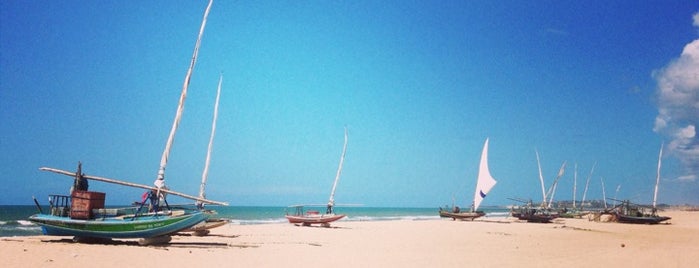 Praia do Japão is one of Posti salvati di Luana.