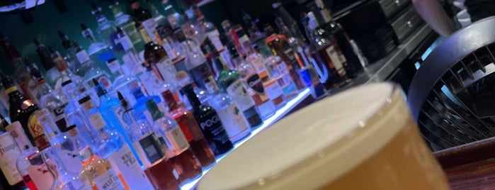 Lynches Pub & Grub is one of Favorite Nightlife Spots.