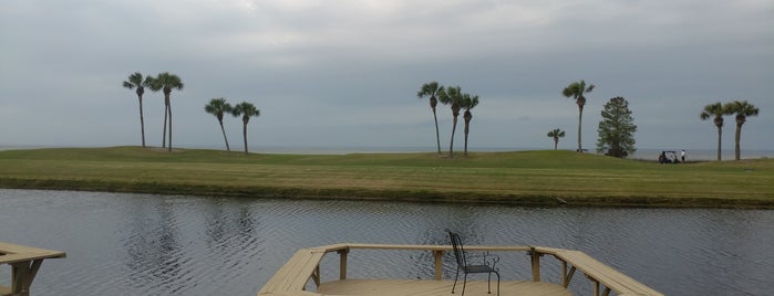 The Links Sandestin is one of Golf.
