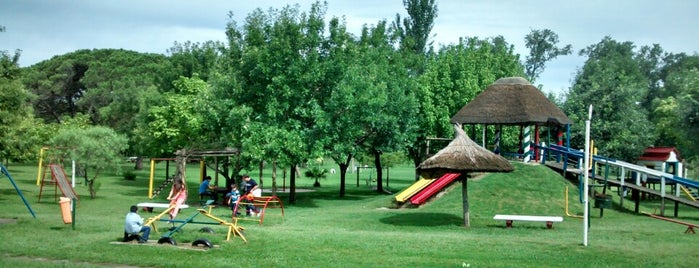 Quinta del Centro Protección de Chóferes is one of Lieux qui ont plu à Federico.