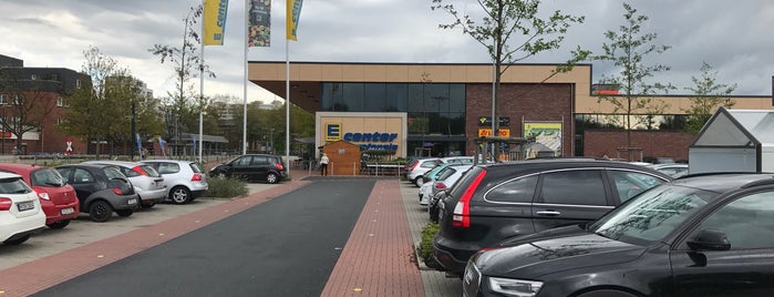 EDEKA Center Wucherpfennig is one of germany.