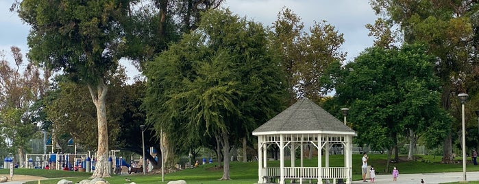 Heritage Park Playground is one of Usa.