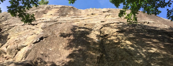 Eastern Block is one of Climbing.