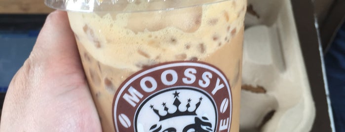 moossy mobile cafe is one of KL/Selangor: Cafe Connoisseurs must visits II.