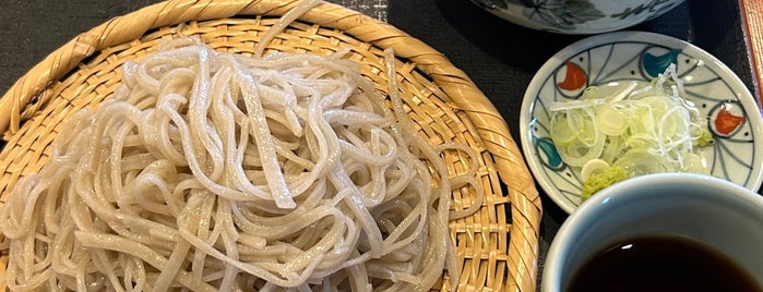 くいものや ラ・ネージュ is one of The 麺.