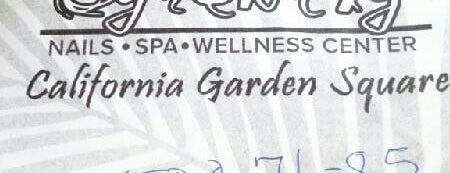 Cyrenity Spa Wellness Center is one of outing escapade.
