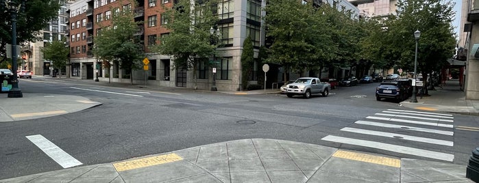 Residence Inn by Marriott Portland Downtown/Pearl District is one of portland 2015.