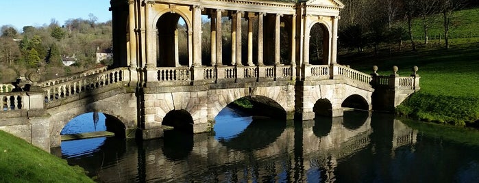 Prior Park Landscape Garden is one of To-Do in Europe.