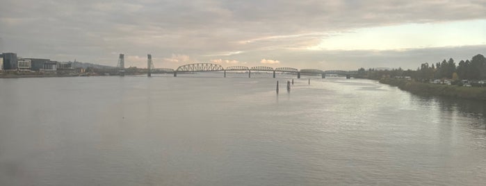 BNSF Columbia River Bridge is one of brickhouse/soccer.