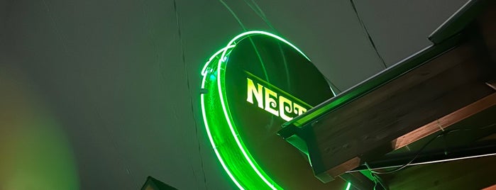 Nectar is one of Must-visit Bars in Seattle.