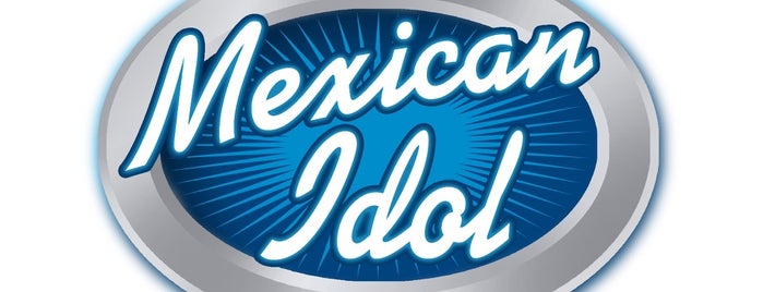 Mexican Idol is one of Lugares favoritos.