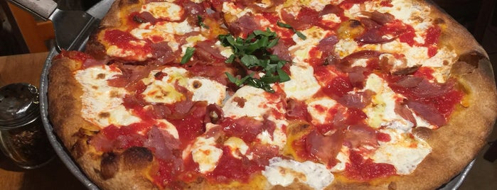 Enzos Brickoven is one of Food Within 1 Mile.