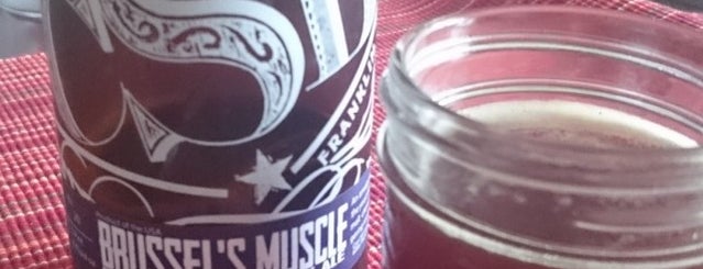 Nashville Oktoberfest is one of Orte, die Justin gefallen.