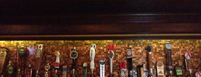 Flying Saucer Draught Emporium is one of Best Of Houston.