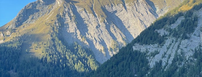 Gradonna Mountain Resort is one of The Alps.