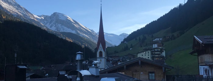 Alpendorf Anno Dazumal is one of Tirol / Österreich.