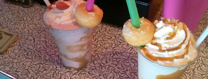 Great Shakes is one of Welcome to the Coachella Valley.