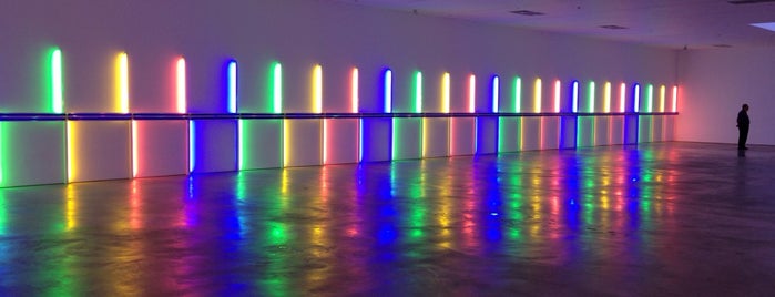 Flavin Gallery is one of houston.